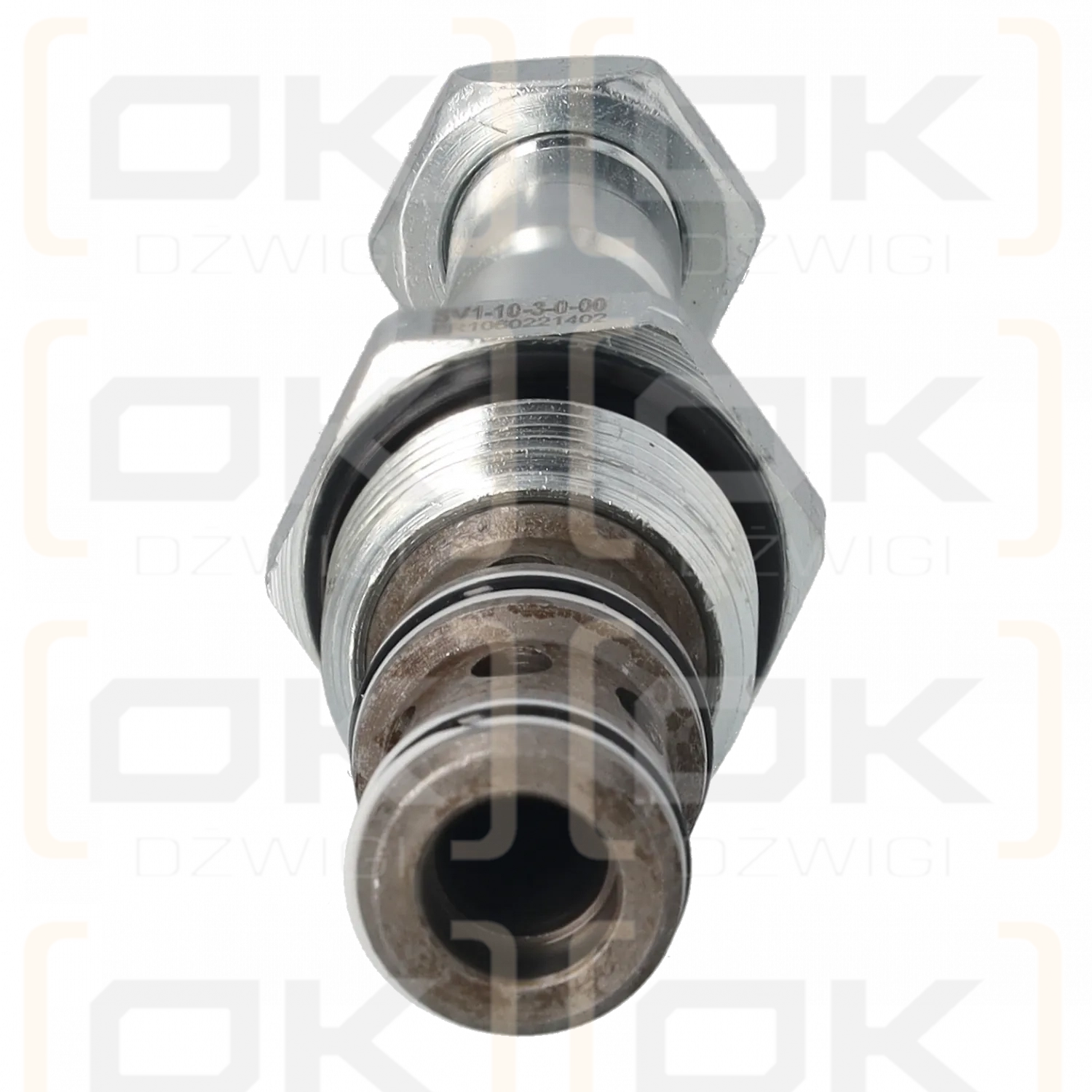 Eaton SV1-10-3-0-00 solenoid valve