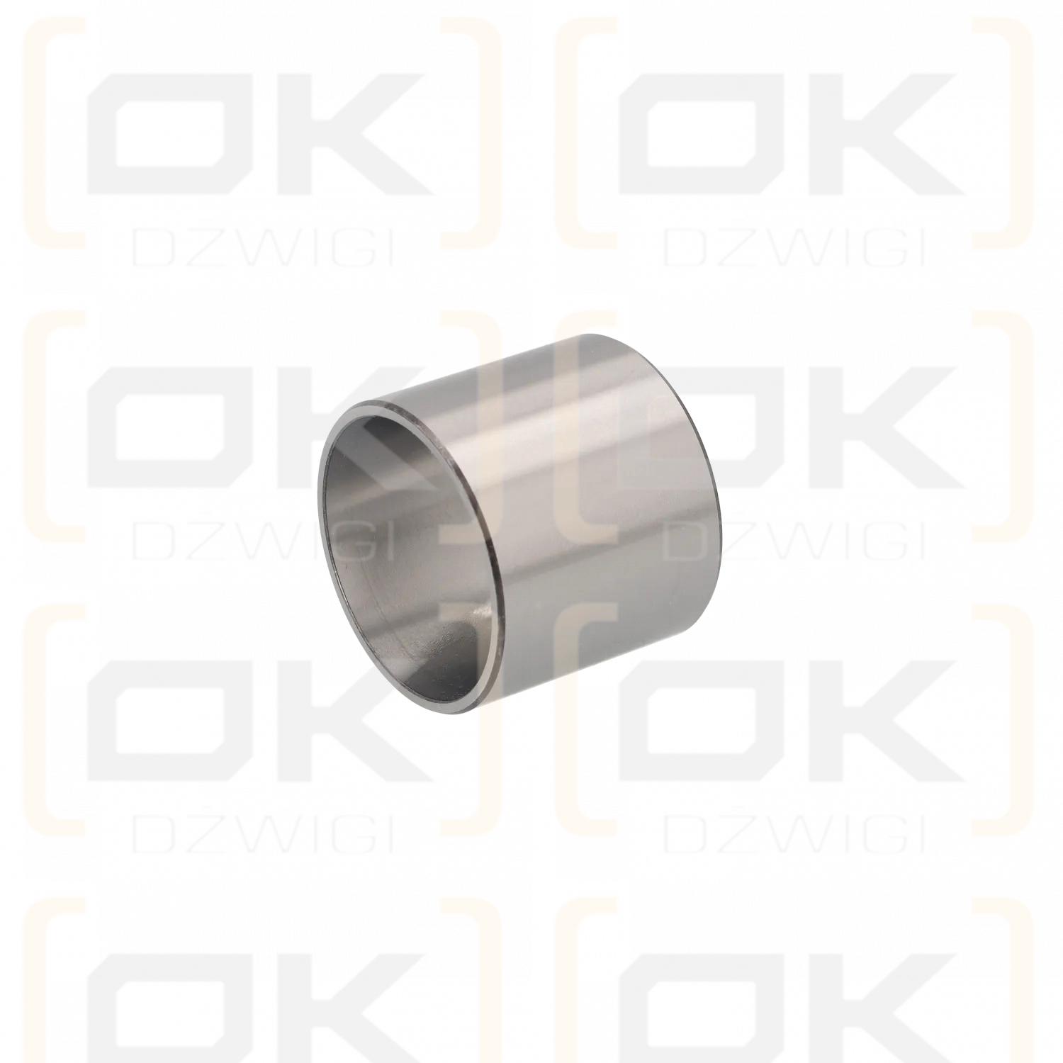 Tuleja łożyska Ir pompy Meiller 45x50x42,5