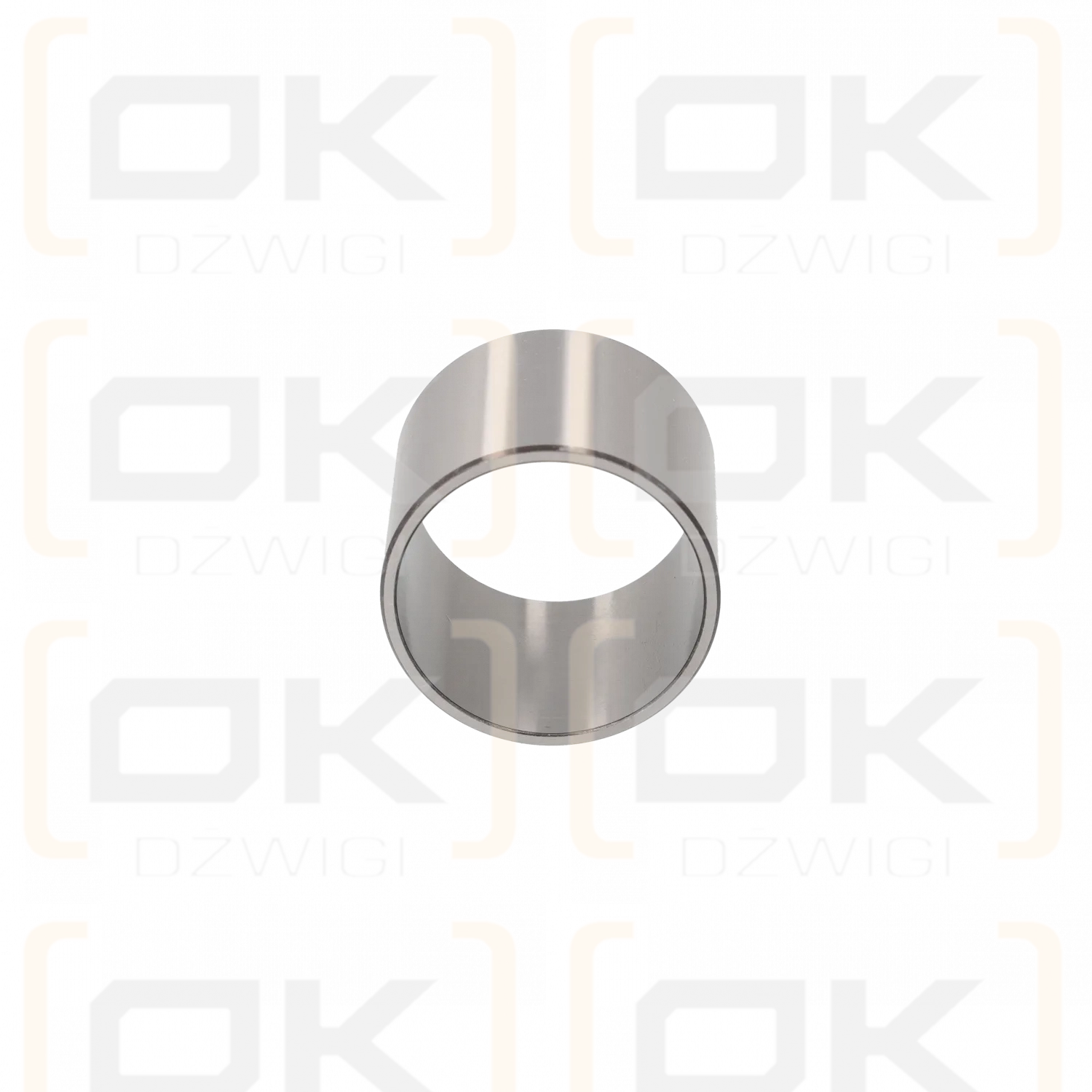 Tuleja łożyska Ir pompy Meiller 45x50x42,5