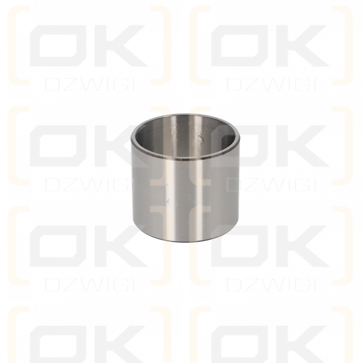 Tuleja łożyska Ir pompy Meiller 45x50x42,5