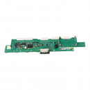 Scanreco/HMF Maxi-Sender-Motherboard für lineare Steuerung, PN. 4155