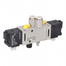 Zawór pneumatyczny Aventics 4/2-directional valve, Series 840