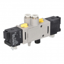 Zawór pneumatyczny Aventics 4/2-directional valve, Series 840