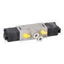 Zawór pneumatyczny Aventics 4/2-directional valve, Series 840
