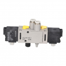 Zawór pneumatyczny Aventics 4/2-directional valve, Series 840