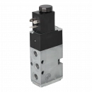 Magnetventil CD04-5/2XX-AR-024DC-I-G018-G018-EN175301