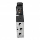Magnetventil CD04-5/2XX-AR-024DC-I-G018-G018-EN175301