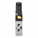 Magnetventil CD04-5/2XX-AR-024DC-I-G018-G018-EN175301