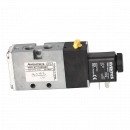 Magnetventil CD04-5/2XX-AR-024DC-I-G018-G018-EN175301