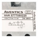 Magnetventil CD04-5/2XX-AR-024DC-I-G018-G018-EN175301