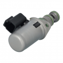 Hydraulic Cartridge valve SV98-T39S, SV98-T3917S 24V For Komatsu