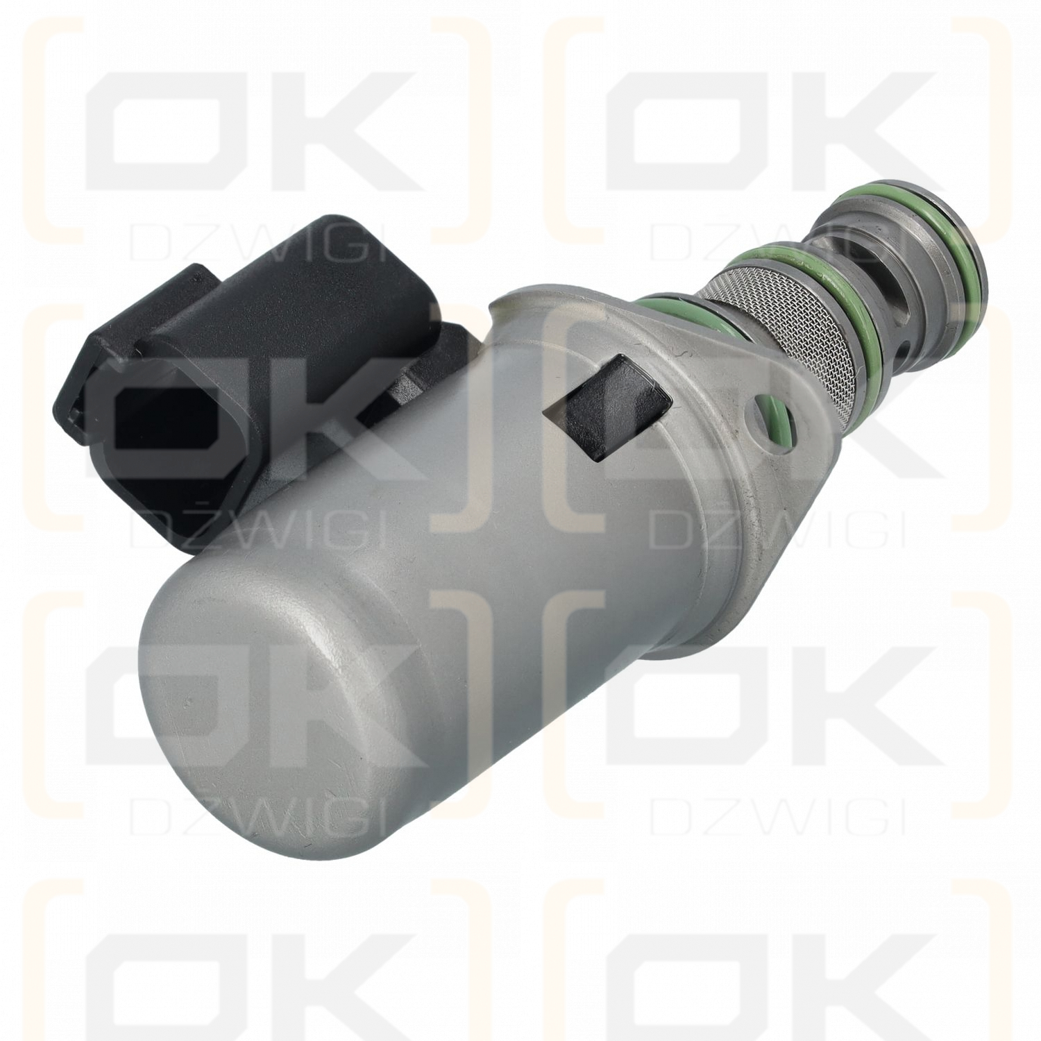 Hydraulic Cartridge valve SV98-T39S, SV98-T3917S 24V For Komatsu