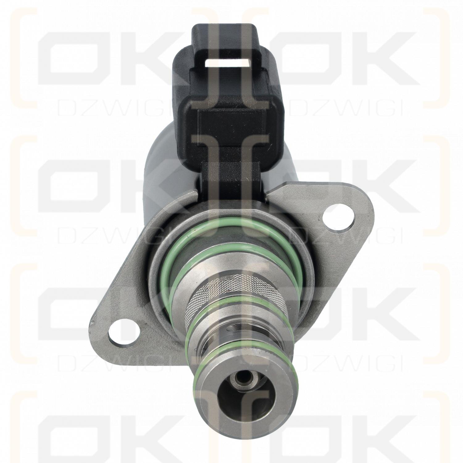 Hydraulic Cartridge valve SV98-T39S, SV98-T3917S 24V For Komatsu