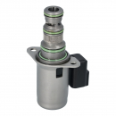 Hydraulic Cartridge valve SV98-T39S, SV98-T3917S 24V For Komatsu