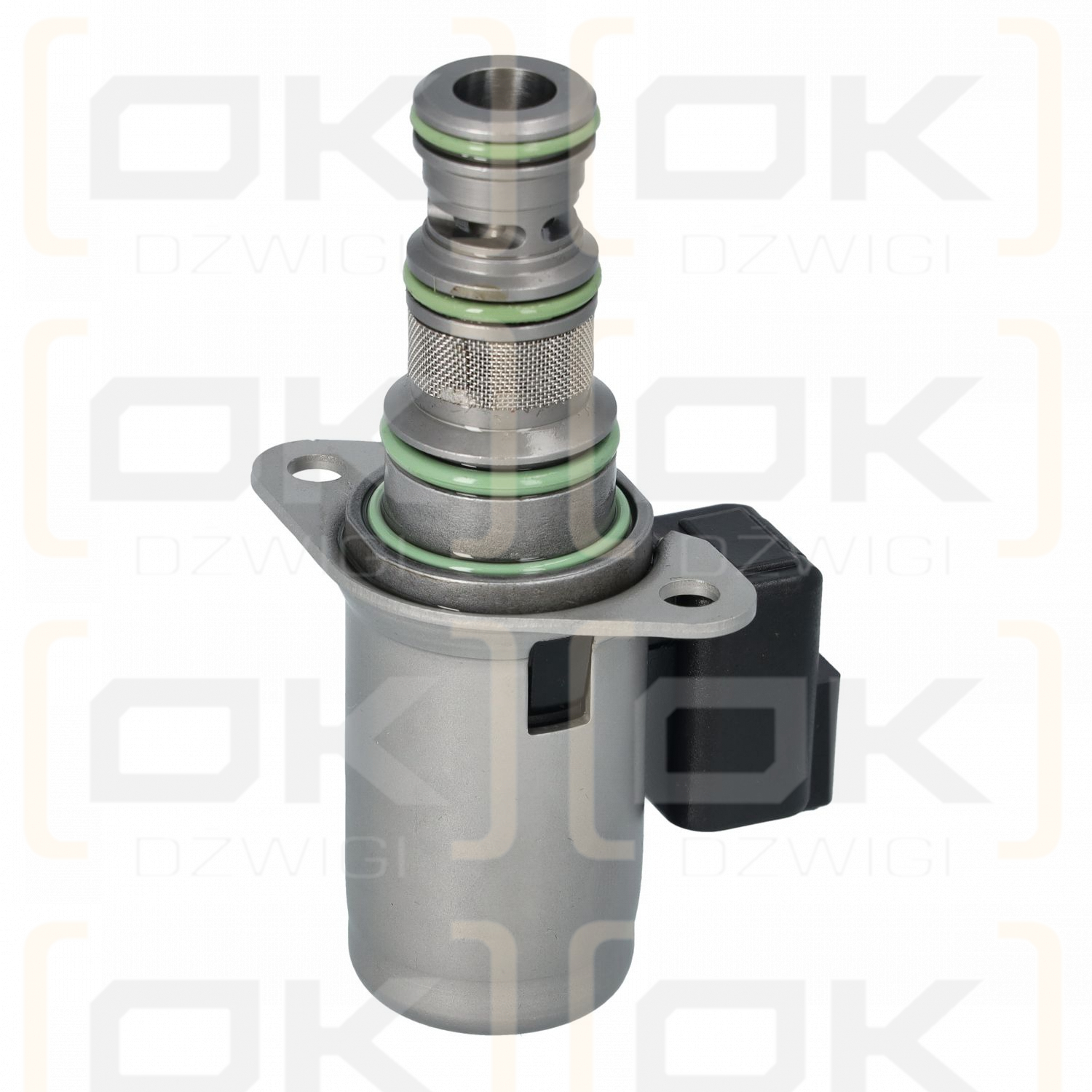 Hydraulic Cartridge valve SV98-T39S, SV98-T3917S 24V For Komatsu