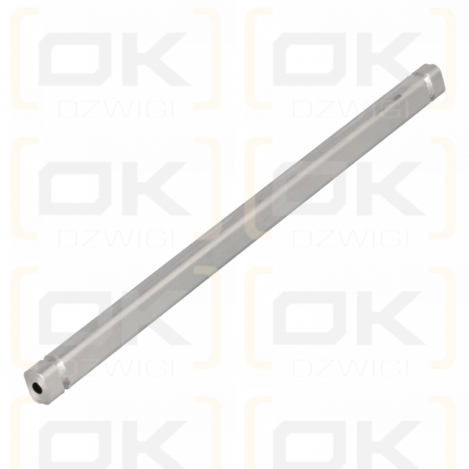 Cable crossbar KC 0650 RS L=180mm