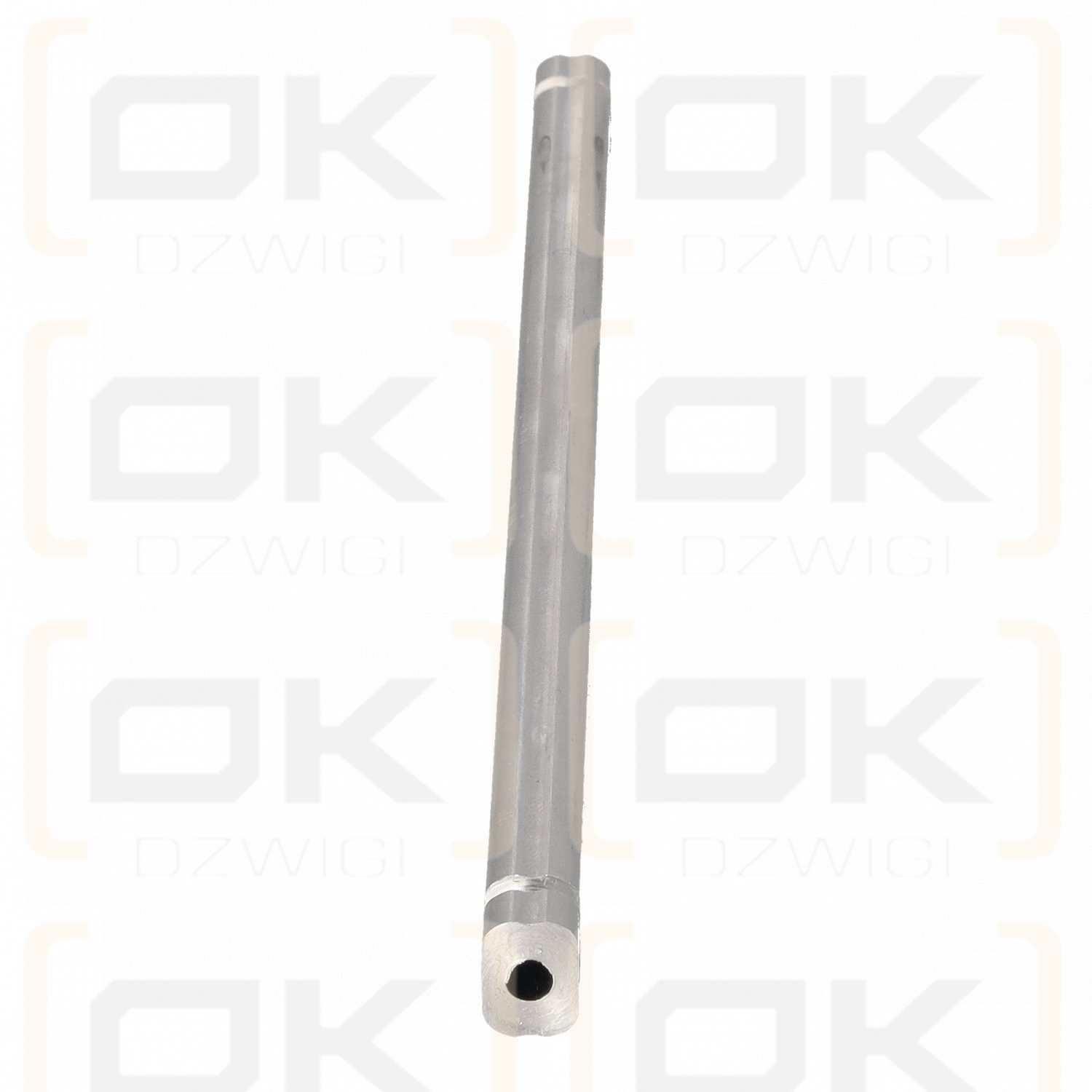 Cable crossbar KC 0650 RS L=180mm