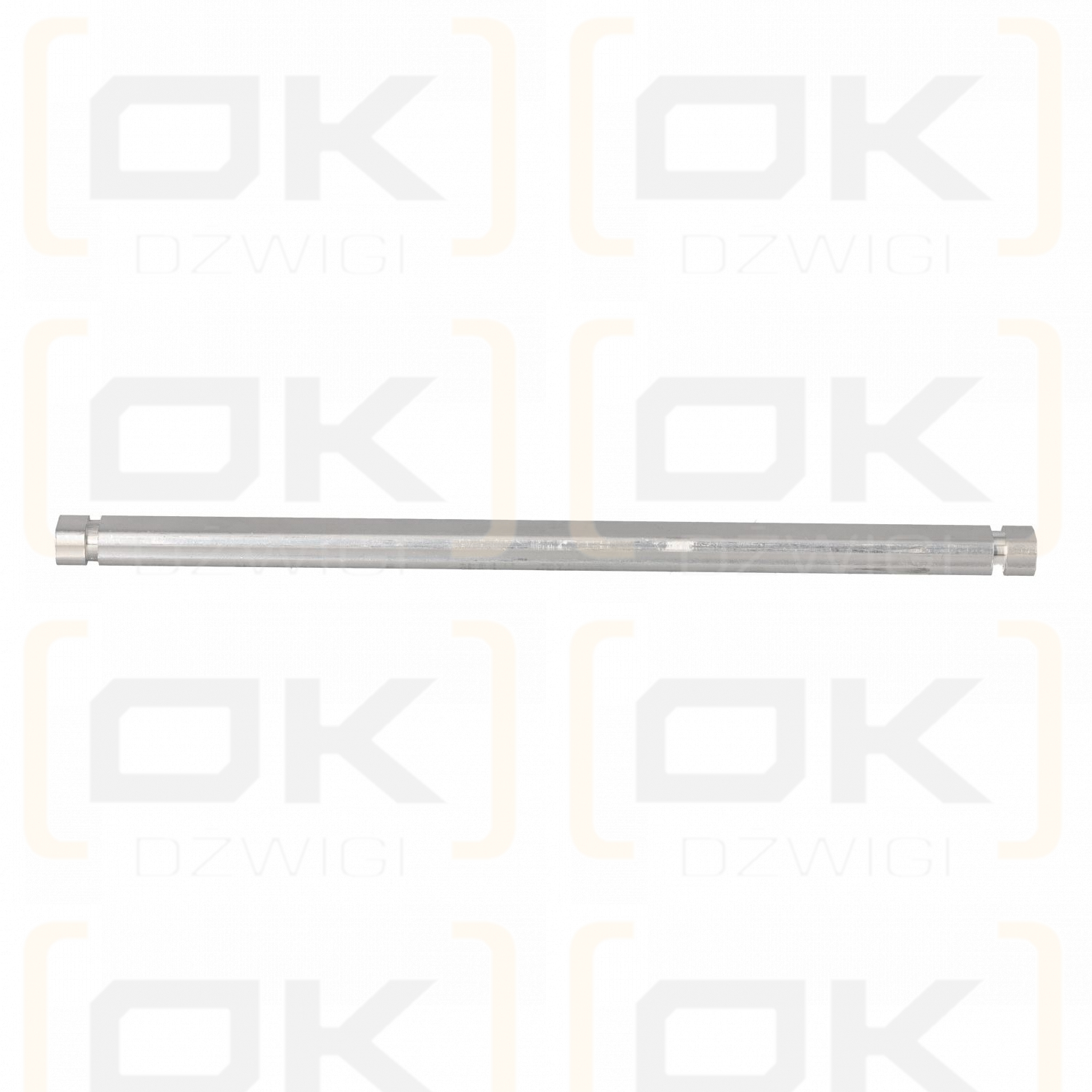 Cable crossbar KC 0650 RS L=180mm
