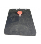 Chlapacz tylny kompletny Zetor Czeski (Komplet) 59117611