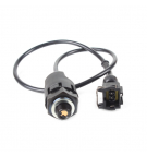 Sensor de presión zepro 210b L = 3,8 m 59566