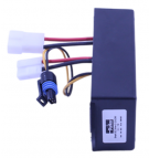 Oiltech SMART DC DRIVE II 12 & 24V Radiator Controller