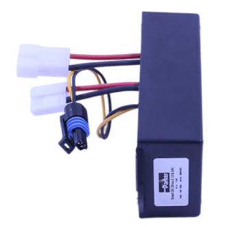 Oiltech SMART DC DRIVE II 12 & 24V Radiator Controller