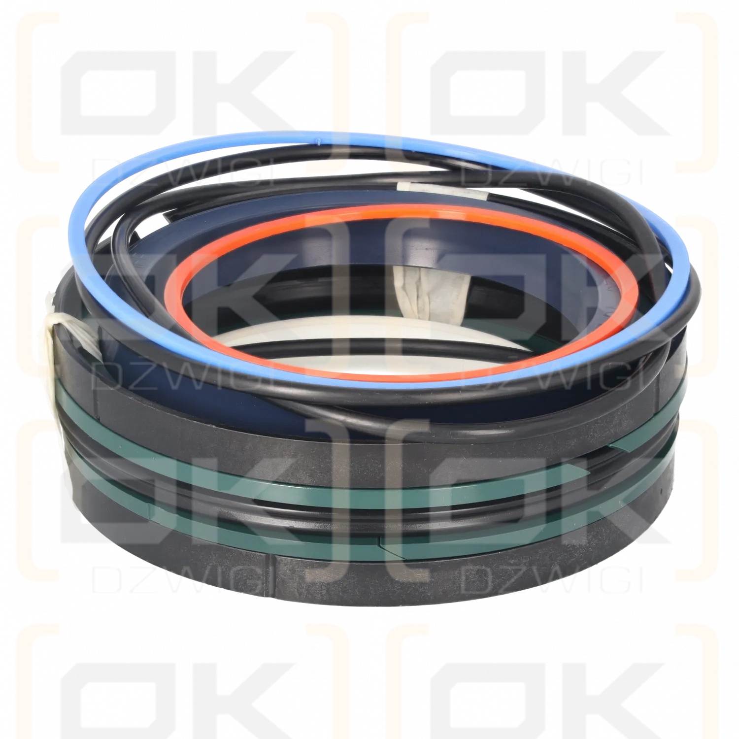 SEAL KIT