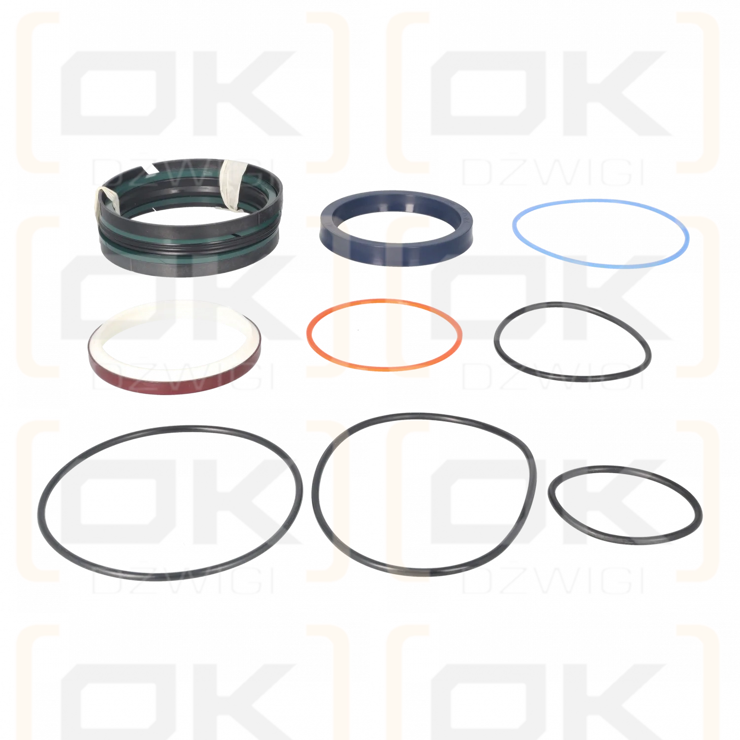 SEAL KIT