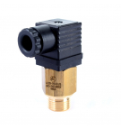 Thermostat ATS IP65 70 ° C G1 / 2 "NO