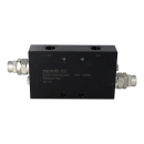 HMF actuator lock