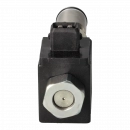 Solenoid valve ELNW with a coil of 12 VDC, SDS140 distributor