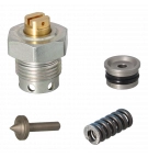 Overflow valve P(G3)/SD5-SD6 100-155bar