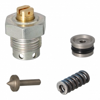 Overflow valve P(G3)/SD5-SD6 100-155bar