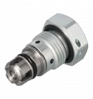 Anti-shock valve U(G3)/SD6