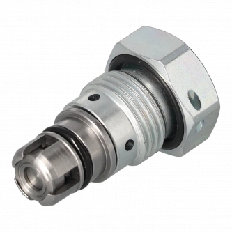 Anti-shock valve U(G3)/SD6