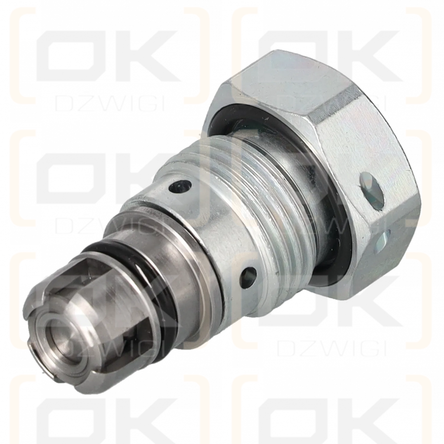 Противоударный клапан U(G3)/SD6