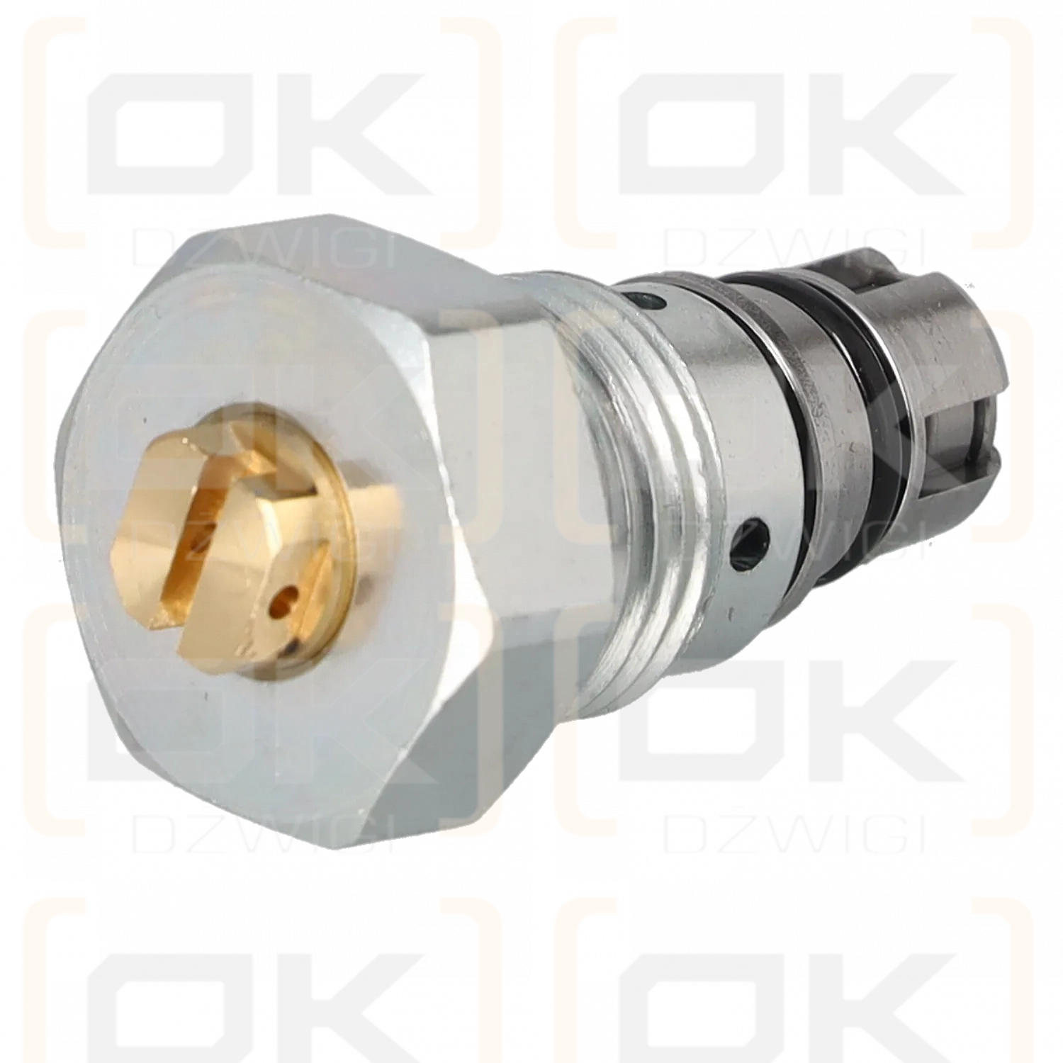 Противоударный клапан U(G3)/SD6
