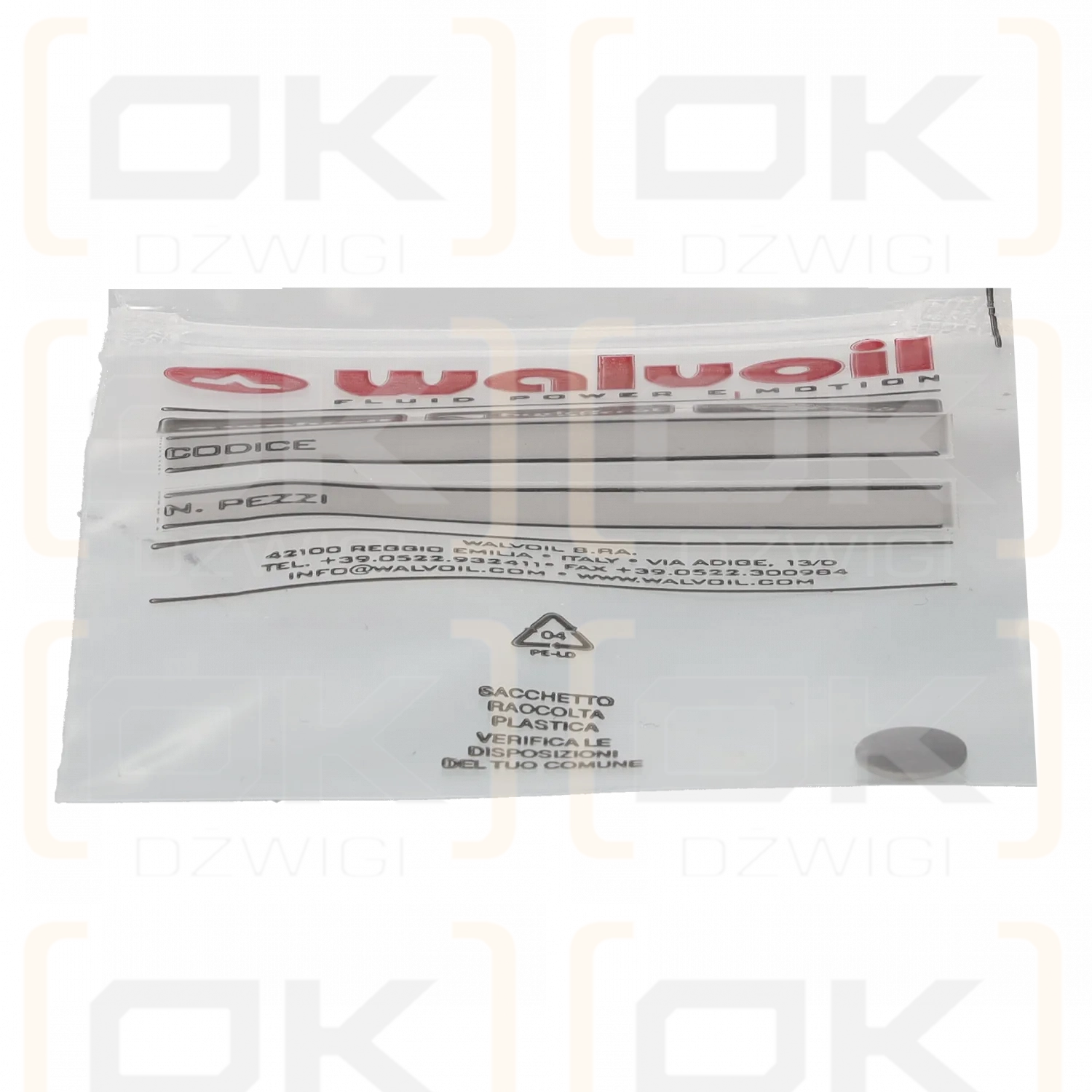 Противоударный клапан U(G3)/SD6