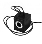 Coil Tecnord 12VDC 18W fi13 h=39mm