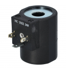 Coil Tecnord 12VDC 24W fi13 h=50mm