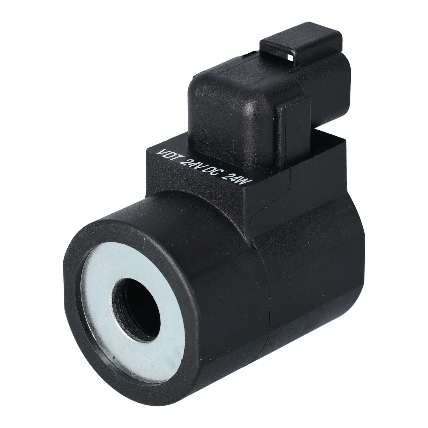 Катушка Tecnord 24VDC 24W fi13 h=50мм 60.0205.149 - Лучшие