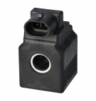 Coil Tecnord 24VDC 21W fi13 h=38.5mm