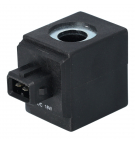 Coil Tecnord 24VDC 18W fi13 h=39mm