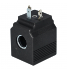 Coil Tecnord 12VDC 21W fi13 h=38.5mm