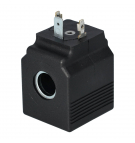 Coil Tecnord 24VDC 21W fi13 h=38.5mm