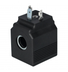 Coil Tecnord 26VDC 21W fi13 h=38.5mm