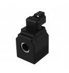 Coil Tecnord 12VDC 21W fi13 h=38.5mm