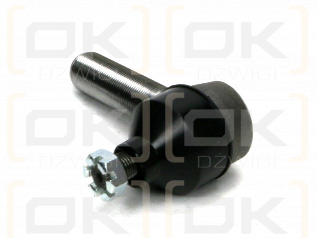 Przegub kierowniczy M22x1.5L 6000198855 WARYŃSKI