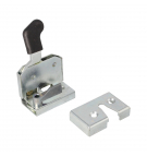 Sperre, V906 Loglift / Jonsered-Kabine