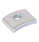 Montageplatte, V906 Loglift / Jonsered Kabine